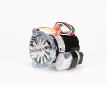BKI M0105 MOTOR  3.3 PSC  2-SPEED  208V  60HZ