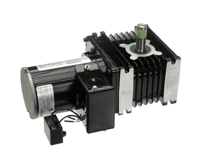BKI M0108 MOTOR  GEAR  208-230V  50-60HZ  EP10099-