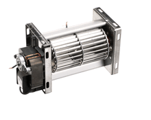 BKI M0118 MOTOR BLOWER  5 IN. CROSS FLOW  120V  60