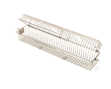 BKI MB0015 BASKET  MEAT LARGE DR CLAMSHEL