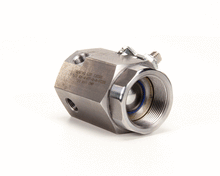 BKI MB19101000 DRAIN VALVE REPLACEMENT