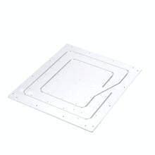 BKI MB4881507 PLATE  I-LINE  23.5 X 20  FINISHED