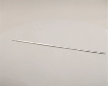 BKI MB55156700 EXTRUSION  MOUNTING RAIL  DOOR SEAL  VGG