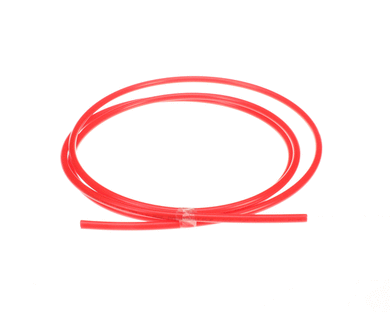 BKI MN7090130 RINSE LINE  2.5M LONG  RED