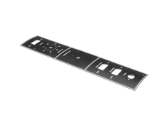 BKI N0234 DECAL  CONTROL PANEL SRC LOGO