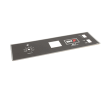 BKI N0523 DECAL  CONTROL PANEL  BLF/BLF