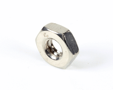 BKI NUT131 NUT  #10-24  HEX  18-8 SS