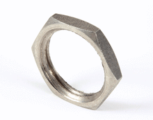 BKI NUT258 NUT  3/4-16 X 7/8 AF X 5/32