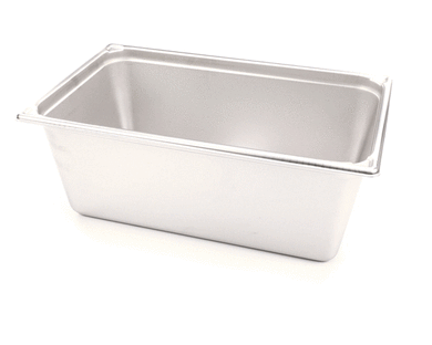 BKI P0146 PAN  BREADING W/HOLE