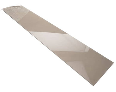 BKI PG0028 LEXAN  .250 X 8.5 X 44.687