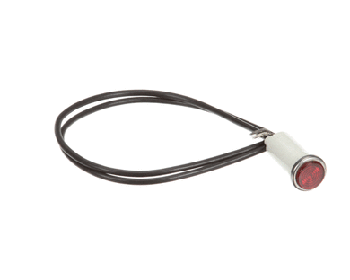 BKI PL0002 PILOT LIGHT  110V 10 HI TEMP