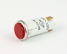 BKI PL0004 PILOT LIGHT  ROUND 250V