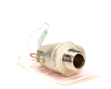 BKI PV0001 VALVE  POP SAFETY 13211S15E