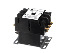 BKI R0129 RELAY  3POLE 60A 208/240 50/60