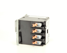 BKI R0150 RELAY  4 POLE 208-240 60 HZ