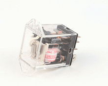 BKI R0171 RELAY  SPDT 220/240V COIL UP. MGT.