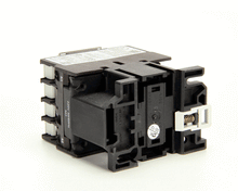 BKI R0172 RELAY  4 POLE  40A  230V 50/60HZ