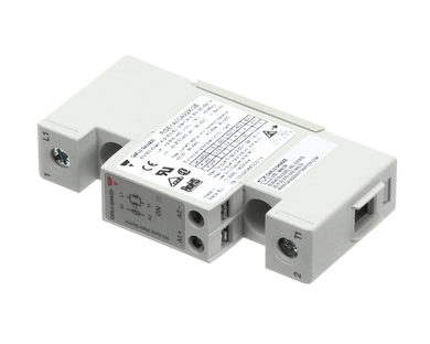 BKI R0195 RELAY  SSR  20-275V  90A  1PH