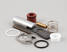 BKI RK0001 REPAIR KIT  SOLENOID VALVE