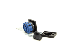 BKI S0006 SWITCH  30A 2P ON/OFF