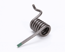 BKI S0079 SPRING  TORSION GREEN 6