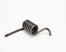 BKI S0090 SPRING  TORSION RED LPF