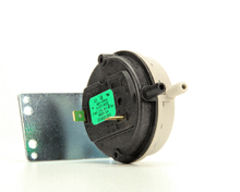 BKI S0099 SWITCH VACUUM 1.80W.C.FH