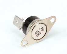 BKI S0112 SWITCH  OVERTEMPERATURE