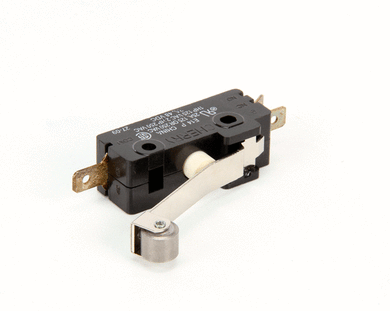 BKI S0128 SWITCH  20AMP RIGID LEVER