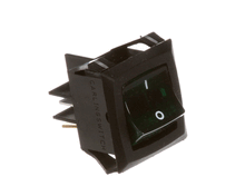 BKI S0356 SWITCH  ROCKER 20A 250V
