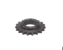 BKI S0705 SPROCKET  #40  19 TOOTH  QD STYLE JA BOR