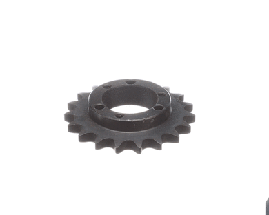 BKI S0705 SPROCKET  #40  19 TOOTH  QD STYLE JA BOR