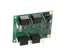 BKI S0707 SWITCH  CAPACITIVE TOUCH  3-BUTTON