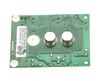 BKI S0708 SWITCH  CAPACITIVE TOUCH  2-BUTTON  MOME