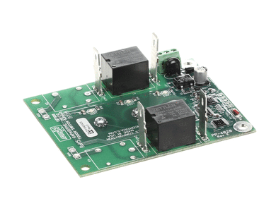 BKI S0712 SWITCH  CAPACITIVE TOUCH  2-BU