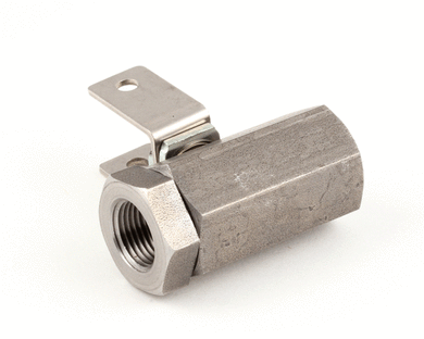 BKI SB1314 BALL VALVE ASSEMBLY  FRYERS