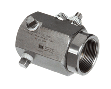 BKI SB1999S DRAIN VALVE PLUGS SALES ONLY