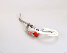 BKI SB2332 FILTER HOSE  FEMALE SOCKET