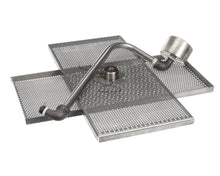 BKI SB7629 FILTER SCREEN ASSEMBLY  FKM-F