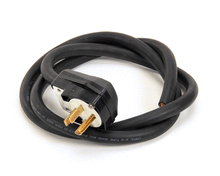BKI SB7655 CORD SET  FKMFC 7