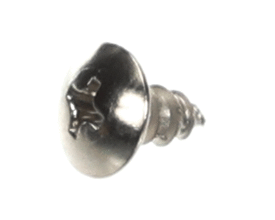 BKI SCR004 SCREW  8 X 3/8 PHIL TRUSS