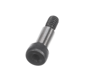 BKI SCR042 SCREW  SHOULDER  .250 DIA. X
