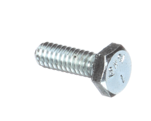 BKI SCR059 SCREW  1/4-20 X 3/4 HEX CAP