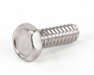 BKI SCR133 SCREW  10-24 X 1/2 HEX CAP