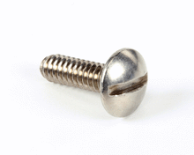 BKI SCR137 SCREW  10-24 X 5/8 SLTD TRUSS