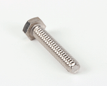 BKI SCR276 SCREW  10-24 X 1 HEX CAP
