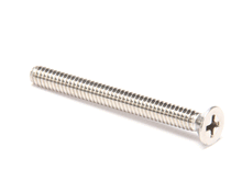 BKI SCR320 SCREW  10-24 X 2 PHIL FLT