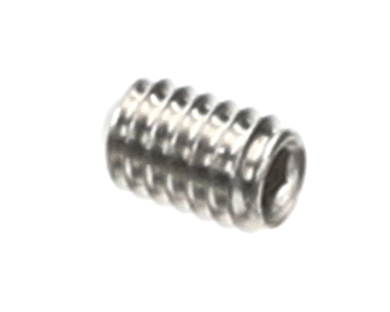 BKI SCR344 SCREW  8-32 X 1/4 SOC SET
