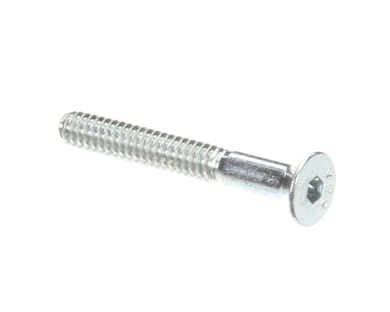 BKI SCR390 SCREW  10-24 X 1-1/2 SOC FLAT