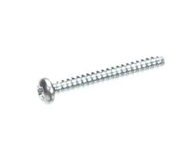 BKI SCR475 SCREW  #4 X 1 PHIL. PAN HD